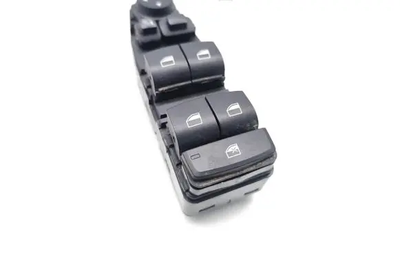 BMW 5 F10 F11 Electric window control switch 9179913