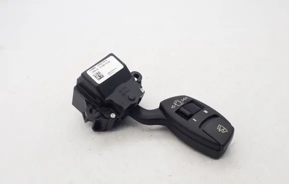 BMW 5 E60 E61 Wiper control stalk 6924106 692410603