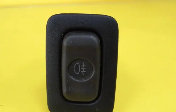 Mitsubishi Colt Fog light switch 