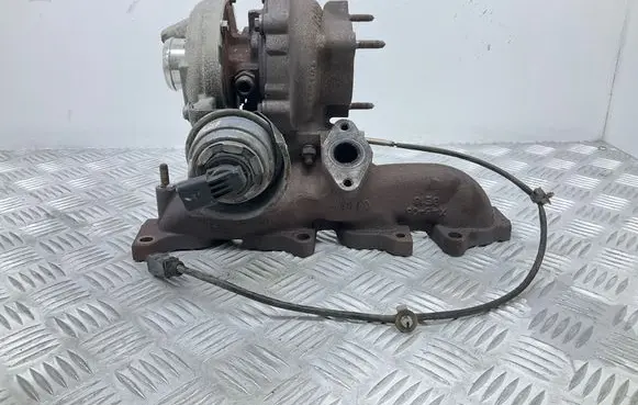 Audi A6 S6 C7 4G Turbo 03L145701L