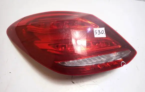 Mercedes-Benz C W205 Rear/tail lights A2059060357