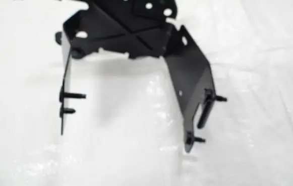Peugeot Traveller Blind spot radar bracket 9800474780