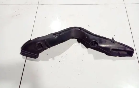 Ford C-MAX I Air intake hose/pipe