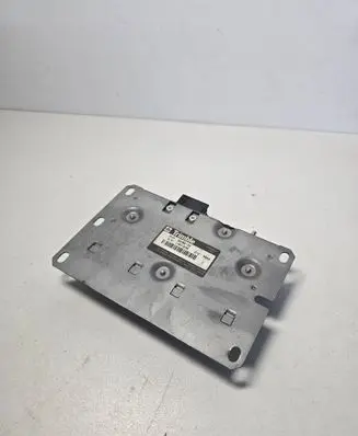 BMW 7 E38 GPS navigation control unit/module 8385141