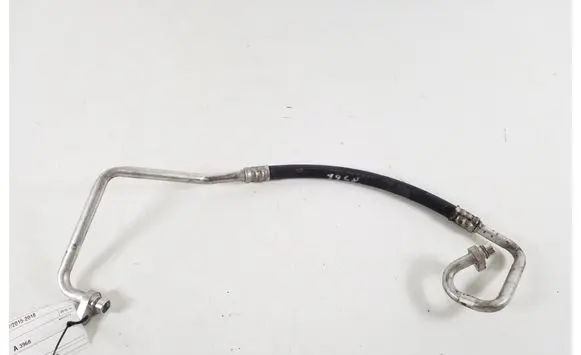 Renault Kadjar Air conditioning (A/C) pipe/hose 924904EA0A