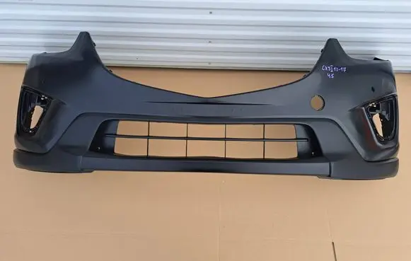 Mazda CX-5 Front bumper KD4550031 T254S20