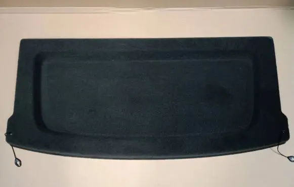 Volkswagen ID.3 Parcel shelf 10A867769