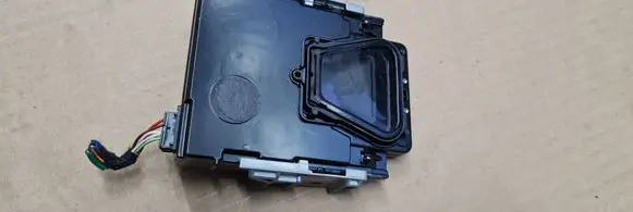 Audi S5 F5 Windshield/windscreen camera 8W6907217A 7034333601