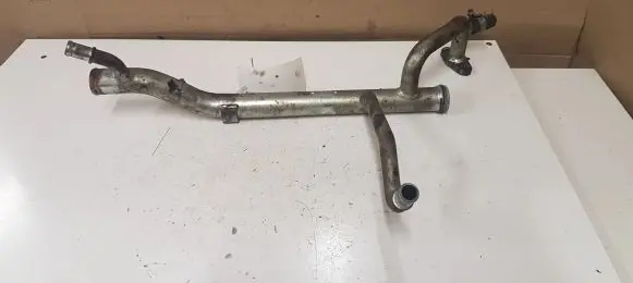 Volvo S60 Engine coolant pipe/hose