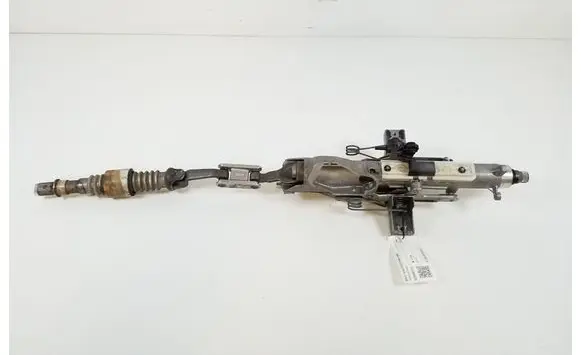 Mercedes-Benz C W203 Steering wheel axle A2034601416