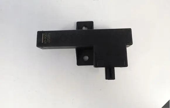 Volkswagen Touareg II Keyless (KESSY) go control unit/module 8K0907247