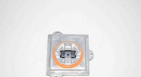 BMW X1 E84 LED ballast control module 7342174 63117342174