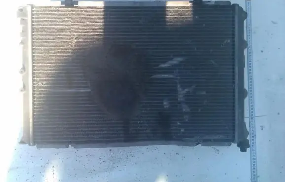 Renault Scenic I Coolant radiator A425I580P30