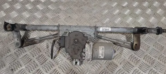 Chrysler Grand Voyager V Front wiper linkage and motor 05113062AA