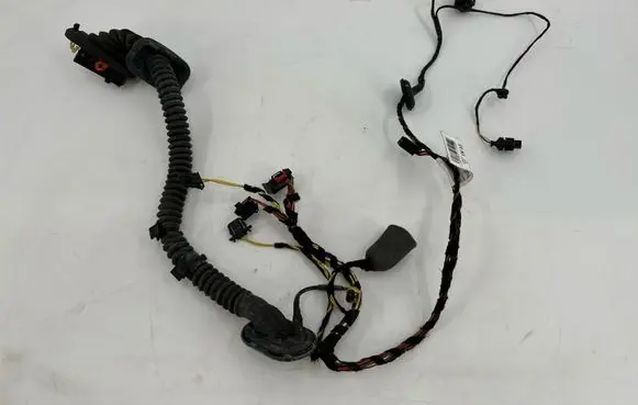 Volkswagen Touareg II Front door wiring loom TAB016790A