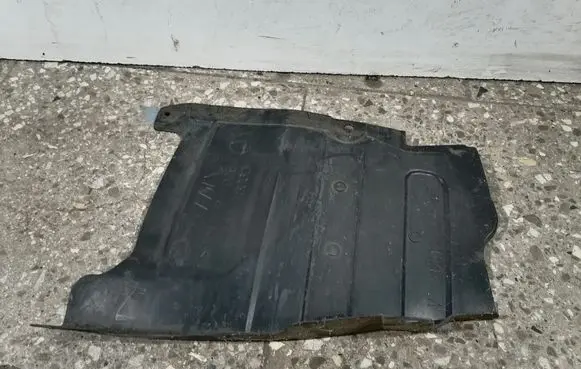 Lexus NX Front underbody cover/under tray 5144448030