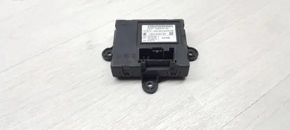 Ford Mondeo MK IV Door control unit/module 7G9T14B534BF 1001220200
