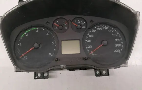 Ford Transit Speedometer (instrument cluster) 6C1T10849
