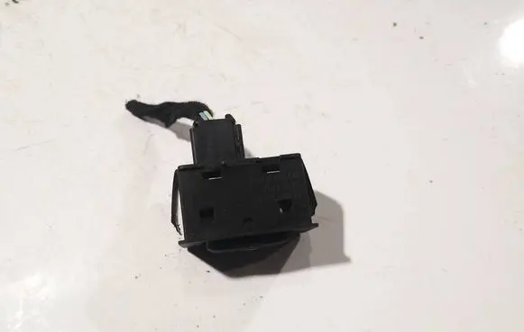 Citroen C8 Electric window control switch 14889170XT