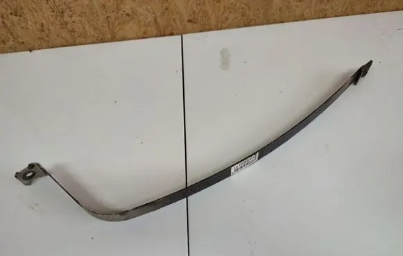 Audi A6 S6 C5 4B Fuel tank mounting bracket 