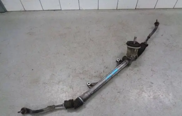 Renault Scenic II - Grand scenic II Steering wheel axle