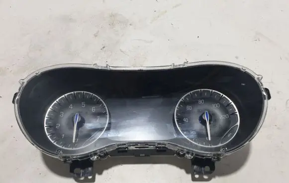 Chrysler Pacifica Speedometer (instrument cluster) 68436233AC