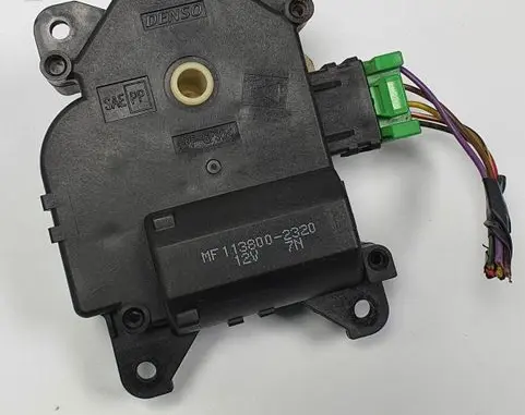 Land Rover Discovery 4 - LR4 A/C air flow flap actuator/motor 113800-2320