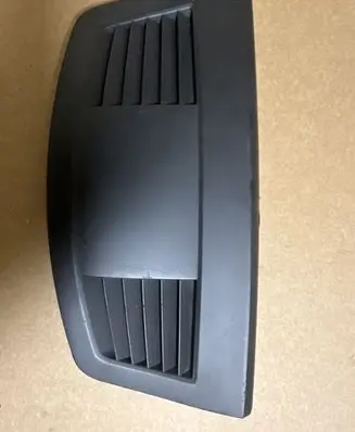 BMW 3 E90 E91 Radio/GPS head unit trim 10822910