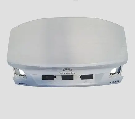 Citroen C5 Tailgate/trunk/boot lid