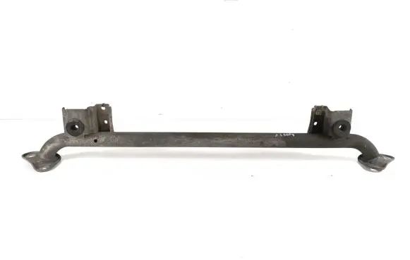 Mercedes-Benz ML W166 Bottom radiator support slam panel A1666200085