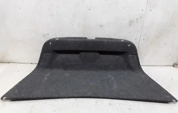 Volkswagen Eos Tailgate/boot lid cover trim 1Q0867605E