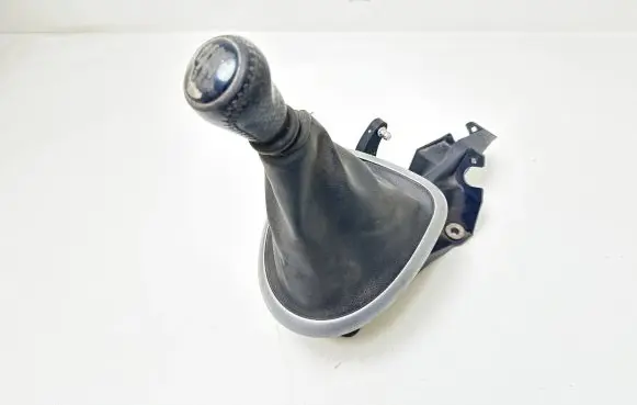 Nissan Qashqai Gear shifter/selector JD200 20128766 171007