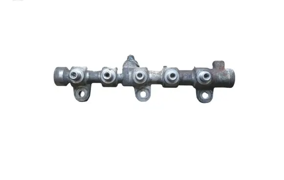 Renault Master III Fuel main line pipe 175215697R H8200912225 017146L1