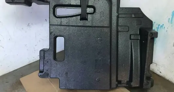 BMW X3 E83 Other trunk/boot trim element
