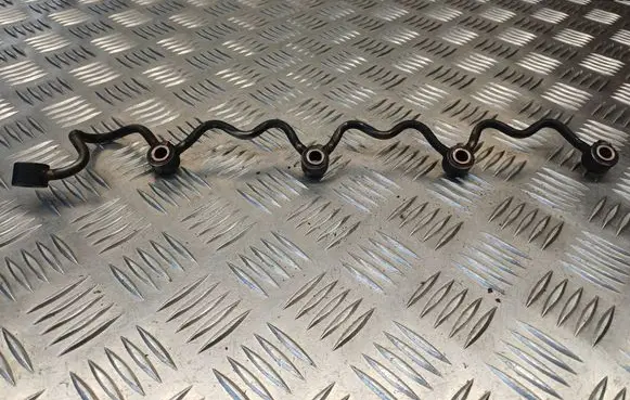 Fuel return line/hose