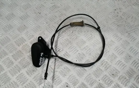Ford Mondeo MK V Engine bonnet/hood lock/latch loop/hook 880881