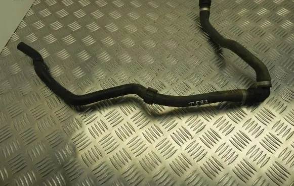 BMW 2 F22 F23 Engine coolant pipe/hose 9329644