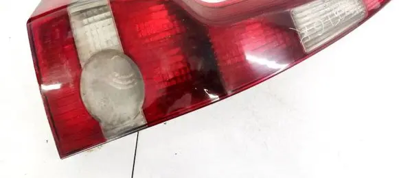 Volvo V50 Rear/tail lights
