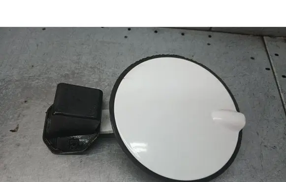 Opel Corsa D Fuel tank cap 13186306