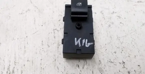 Opel Insignia A Electric window control switch 22915110 371003 528032