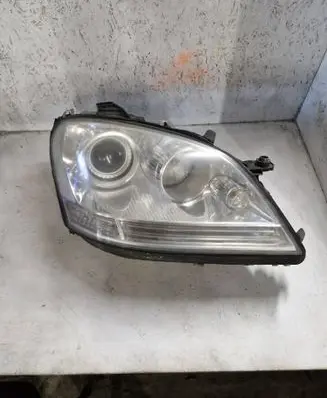 Mercedes-Benz ML W164 Headlight/headlamp A1648205481