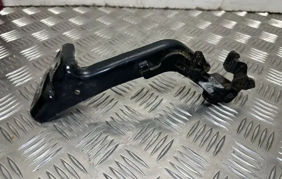 Citroen Jumper Engine bonnet/hood hinges D861