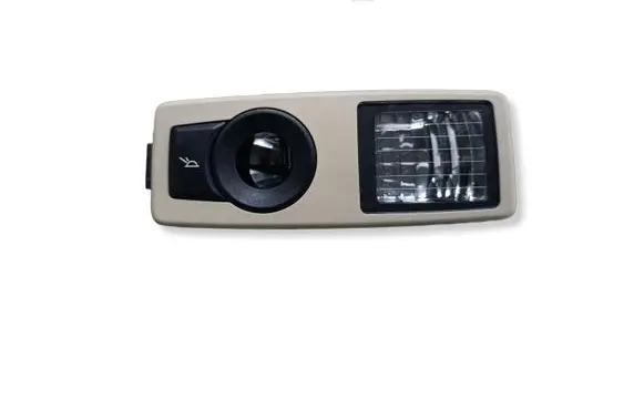 BMW X5 E70 Interior lighting switch 6972976