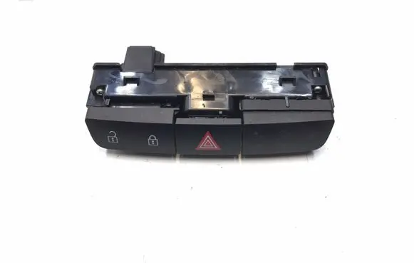 Opel Insignia A Hazard light switch 13271927