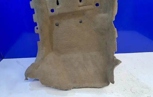 Volvo V70 Interior carpet 39827066 39810851