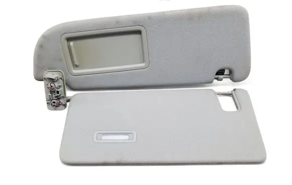 Audi Q7 4M Sun visor 4M0858834B