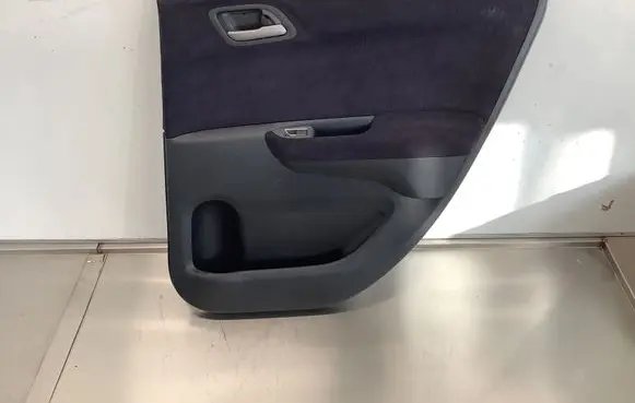 Honda FR-V Rear door card panel trim 