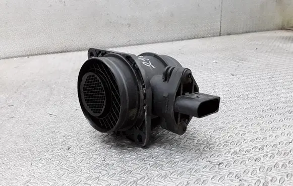 Seat Altea XL Mass air flow meter 0281002531 038906461B