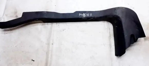 Citroen Nemo Front sill trim cover 1308733070