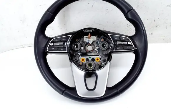 KIA Ceed Steering wheel J7HX0CEP 657390600A